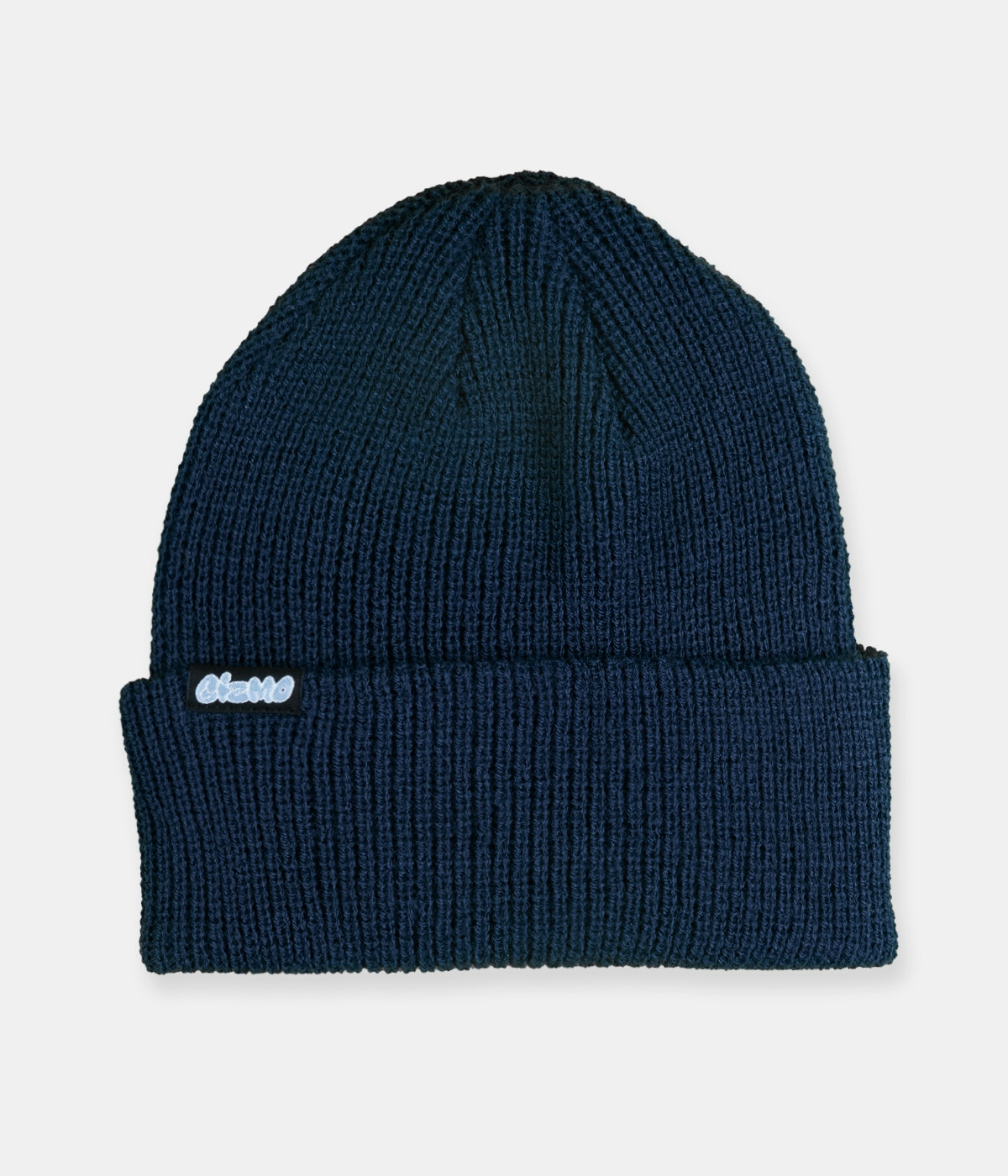 Gizmo Beanie Gizmo Skate Navy 1