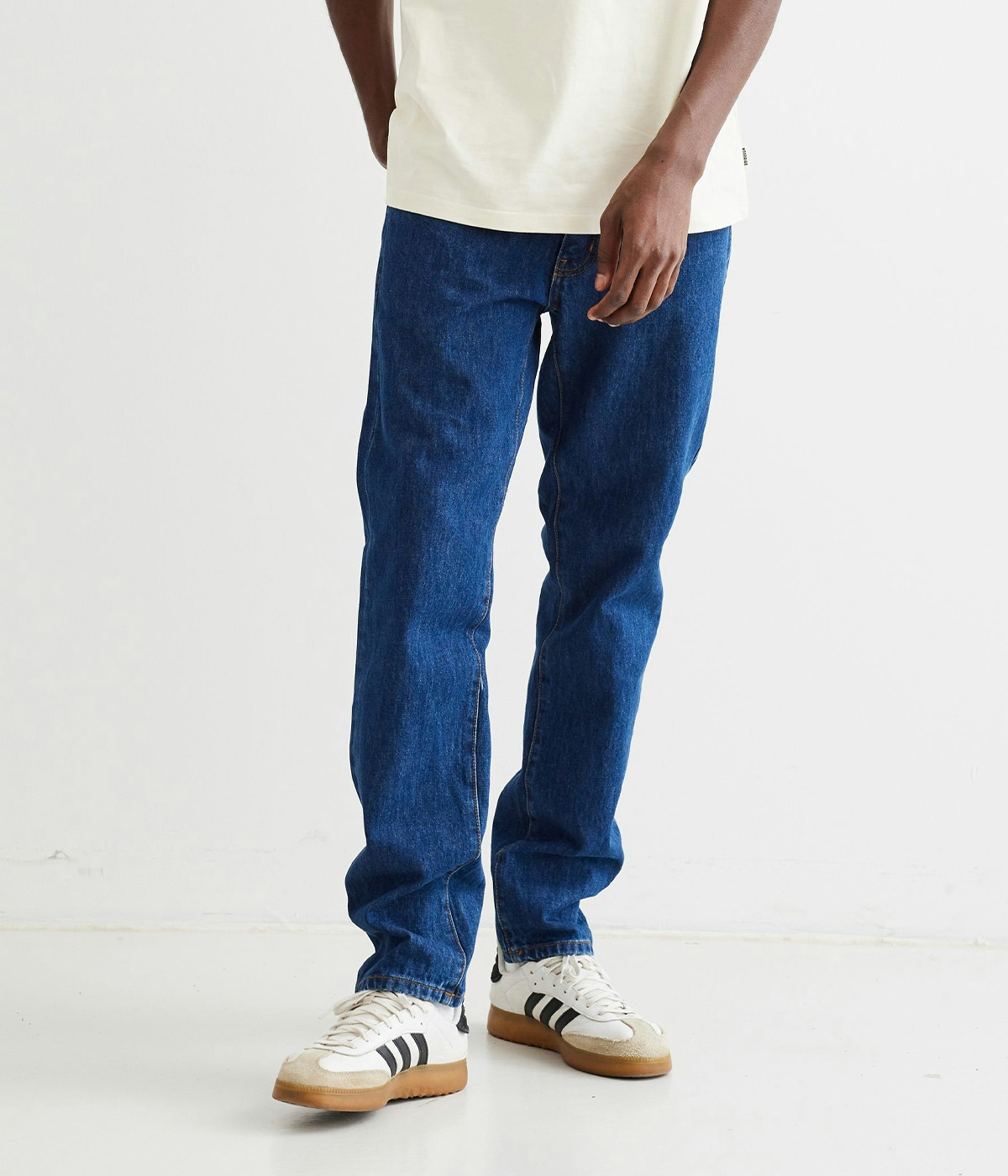 Jeans Doc 90s Rinse