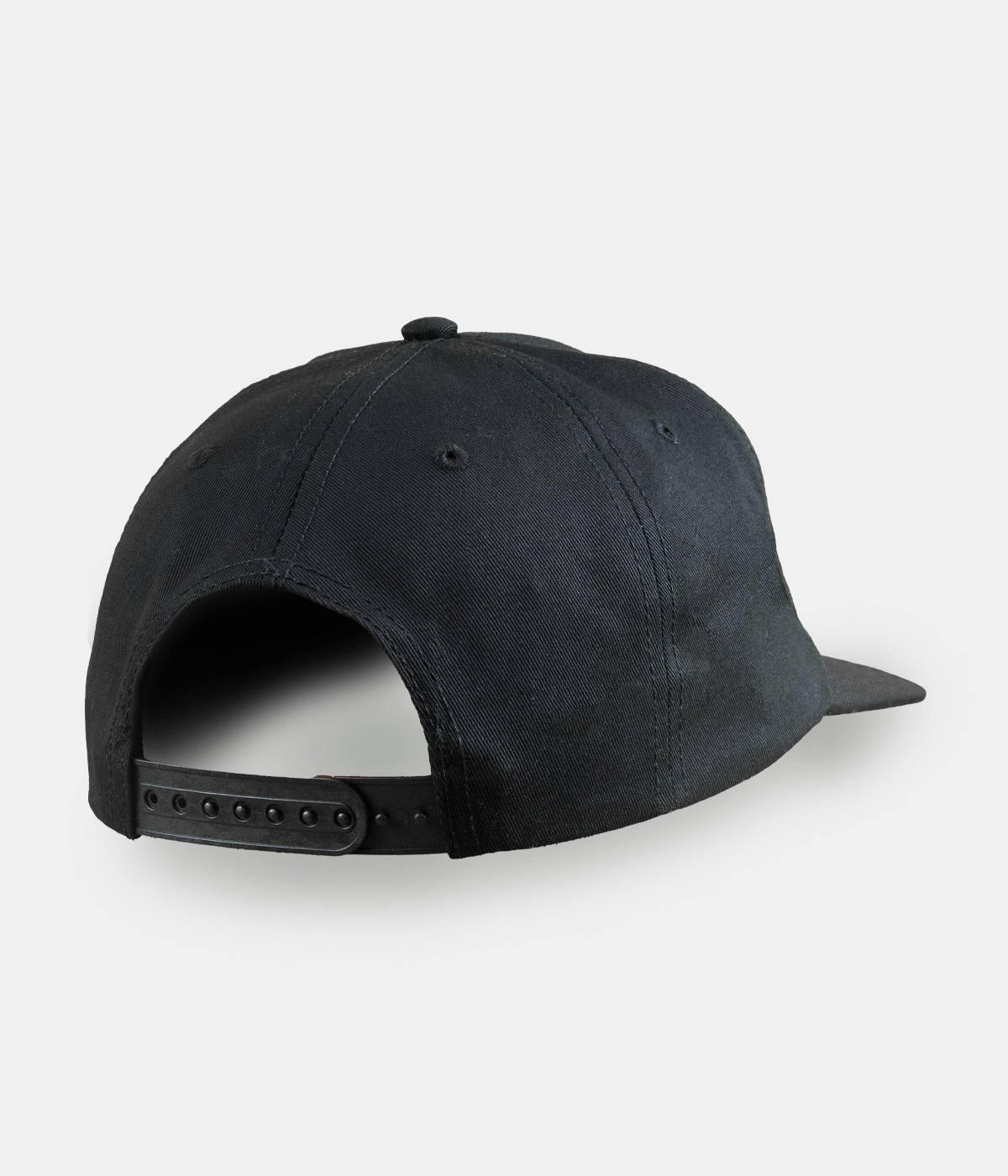 Gizmo Keps Gizmo Snap back Black 2