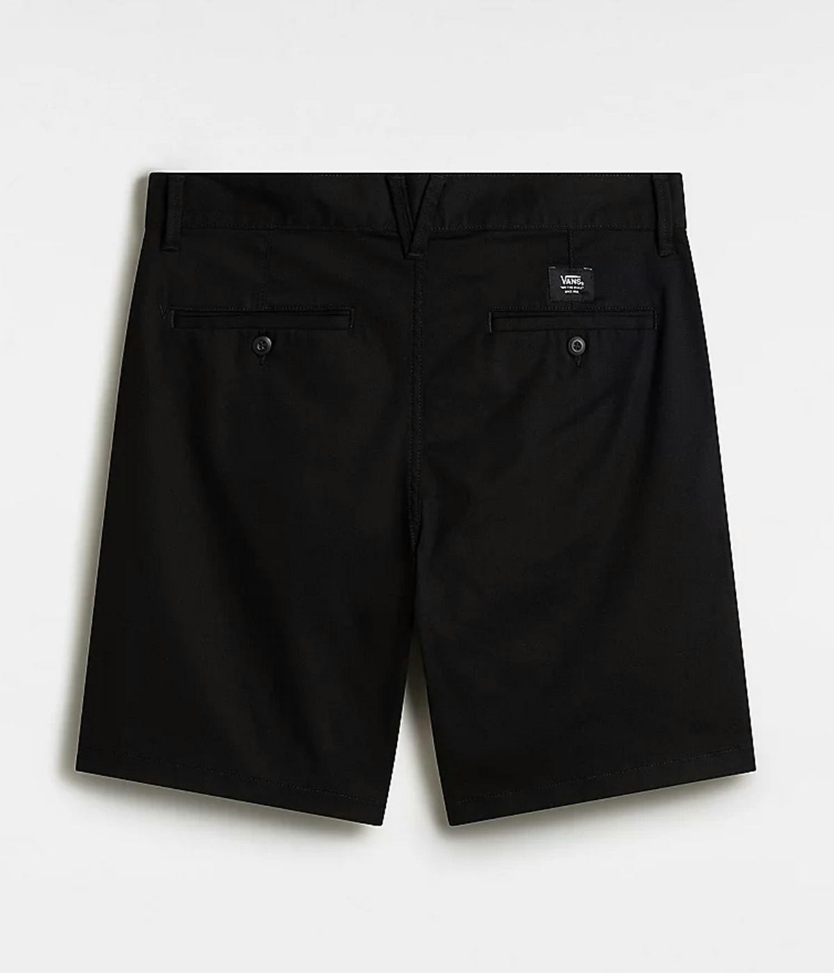 Vans Shorts Authentic Chino Relaxed Black 2