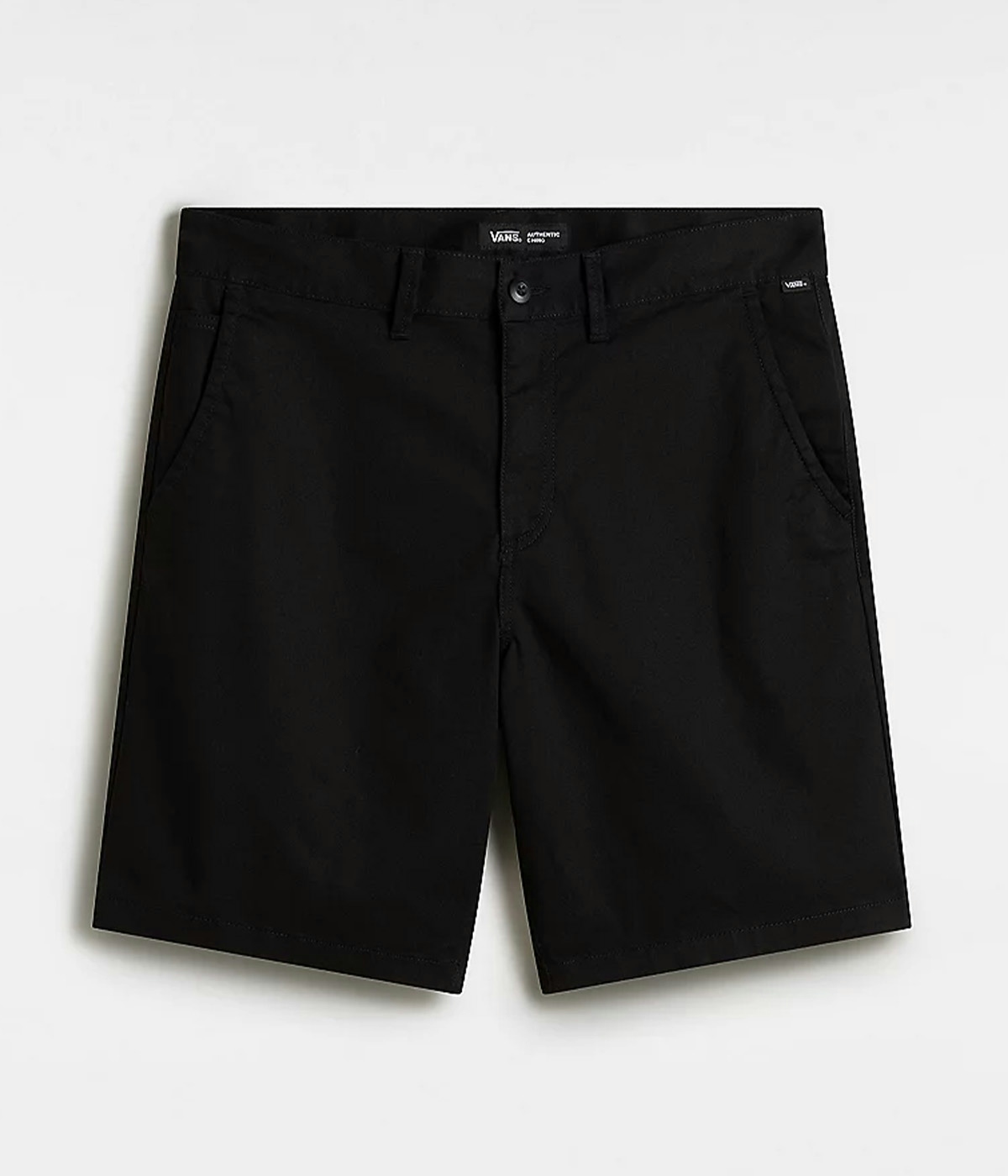 Vans Shorts Authentic Chino Relaxed Black 1