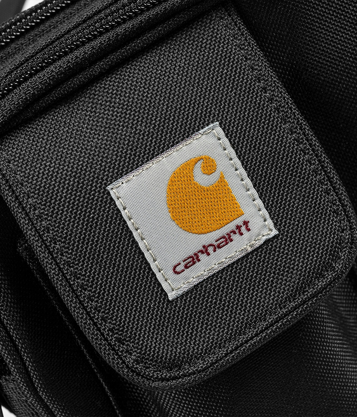 Carhartt Essentials Bag, Small Black 2