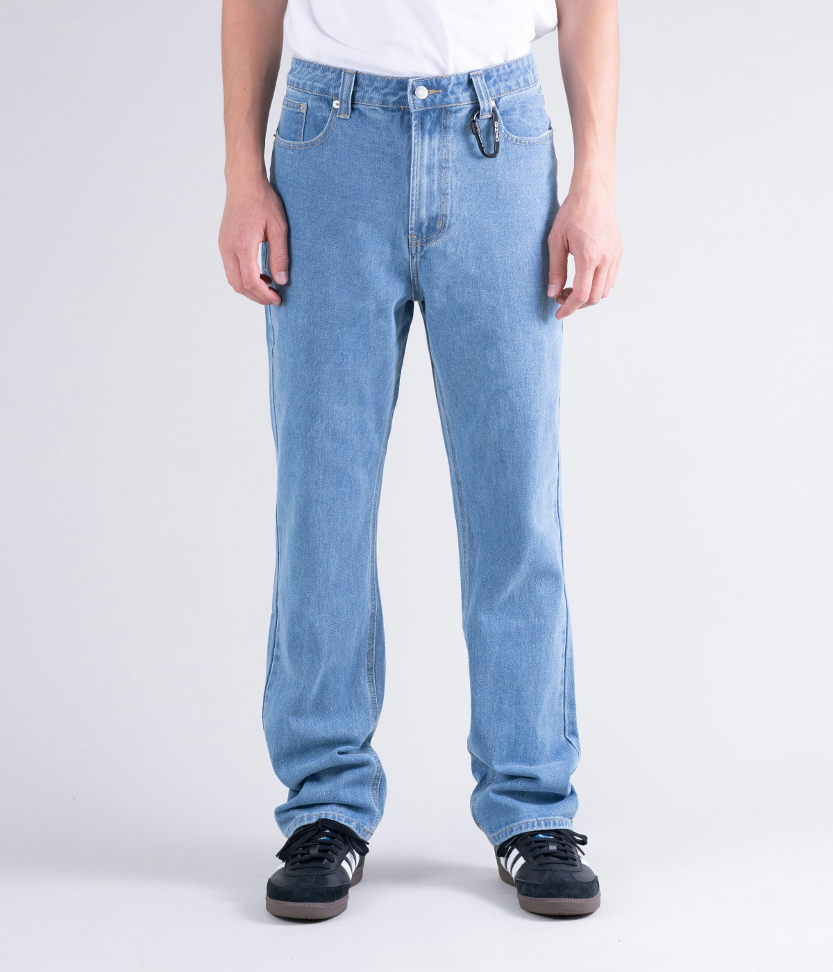 Jeans Gizmo Straight Leg