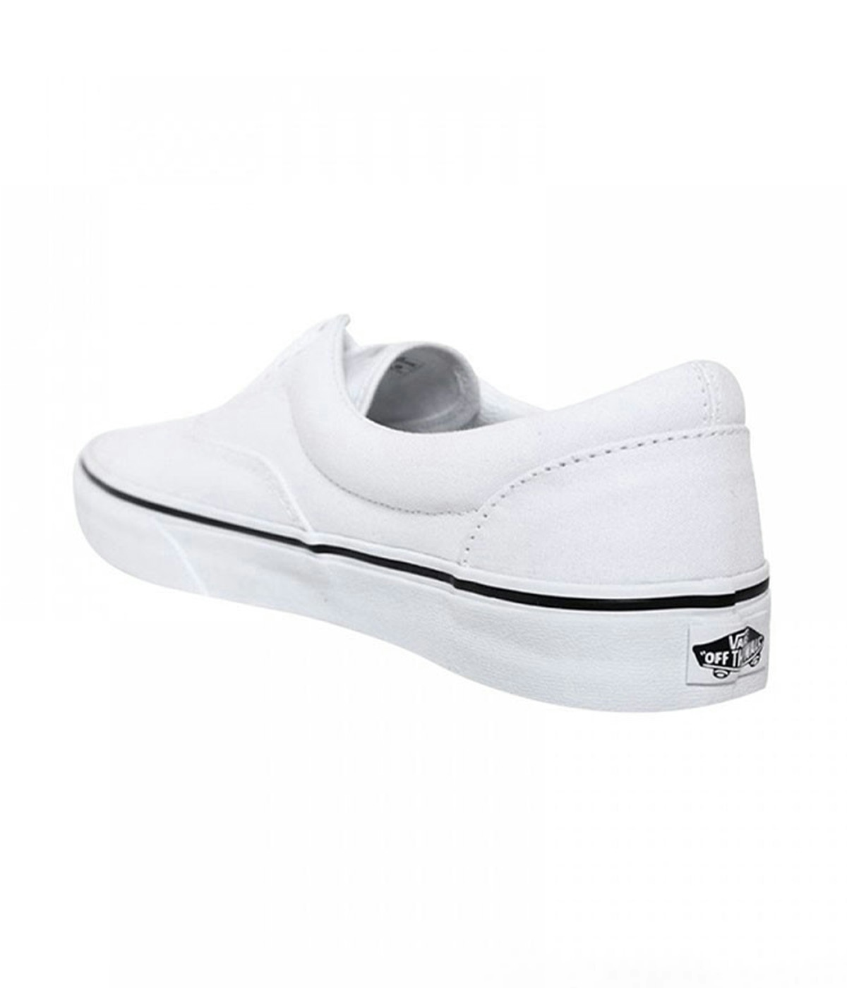 Vans Shoe Era True White 2