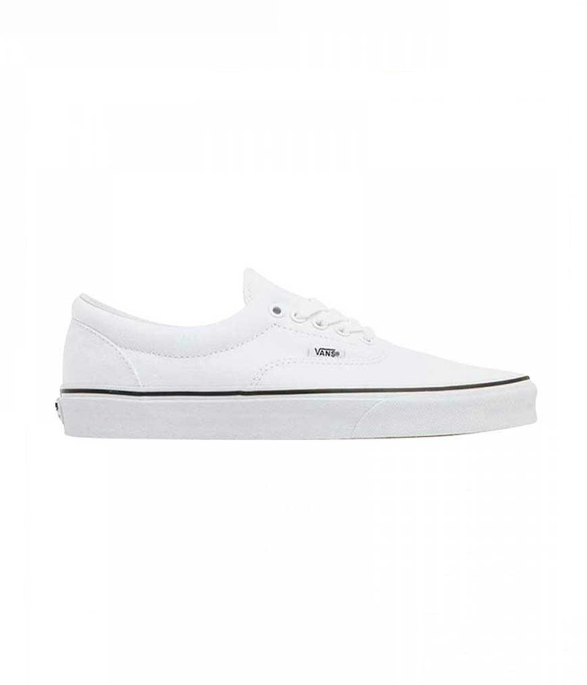 Vans Shoe Era True White 3