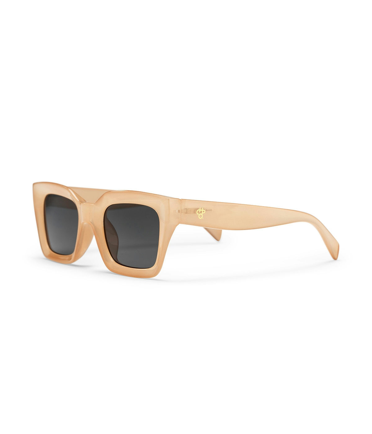 Chpo Brand Sunglasses Anna Milky Tea/grey 1