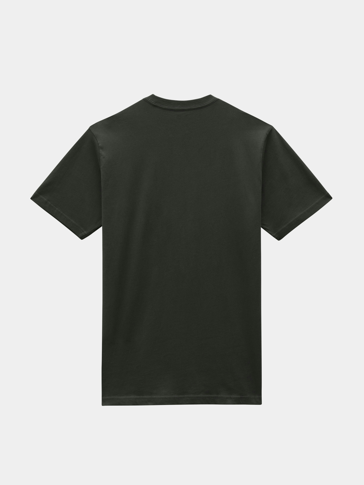 Dickies Ss Mapleton T-shirt Olive Green 2