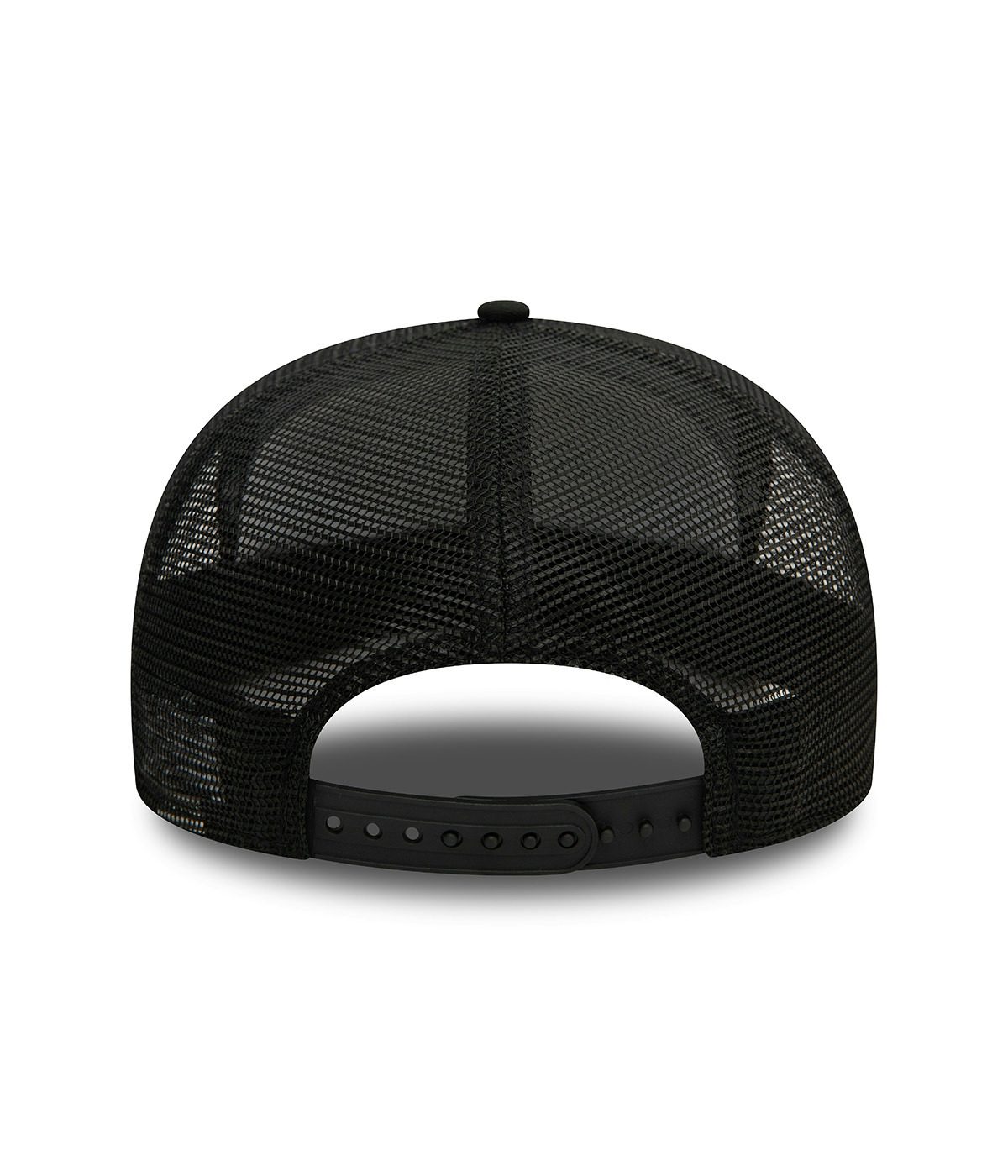 New Era New Era Motorsport Golfer Black 3