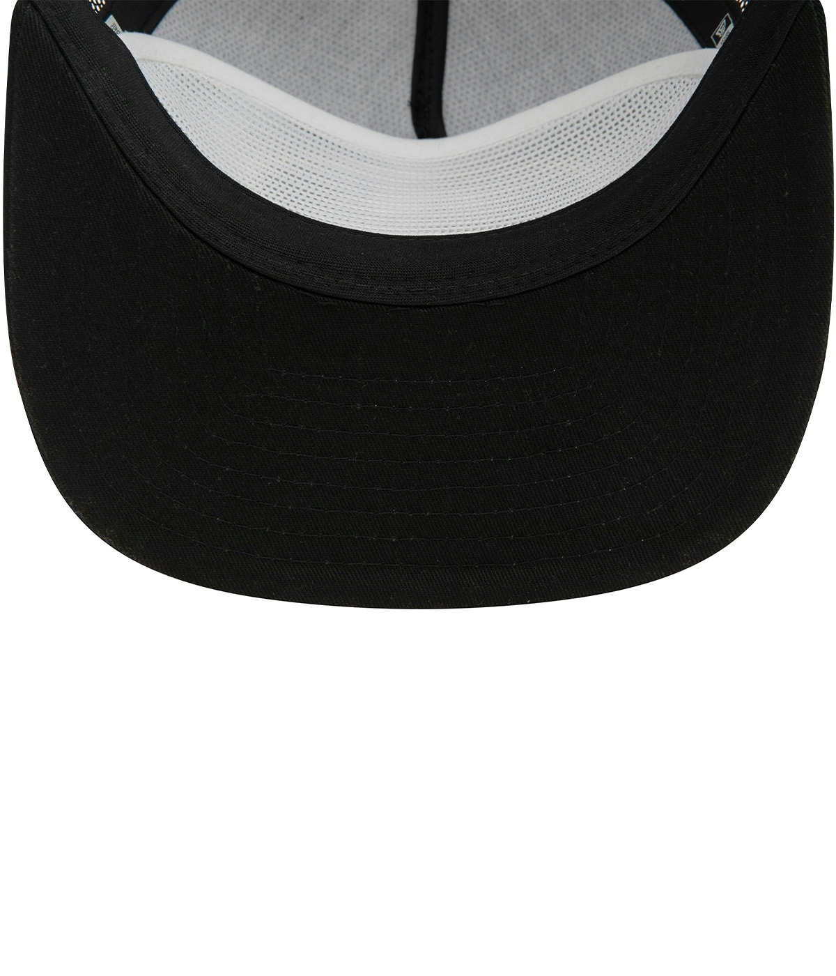 New Era New Era Motorsport Golfer Black 5