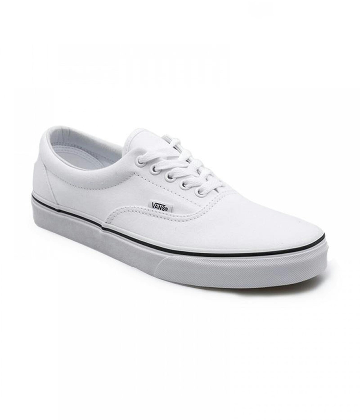 Vans Shoe Era True White 1