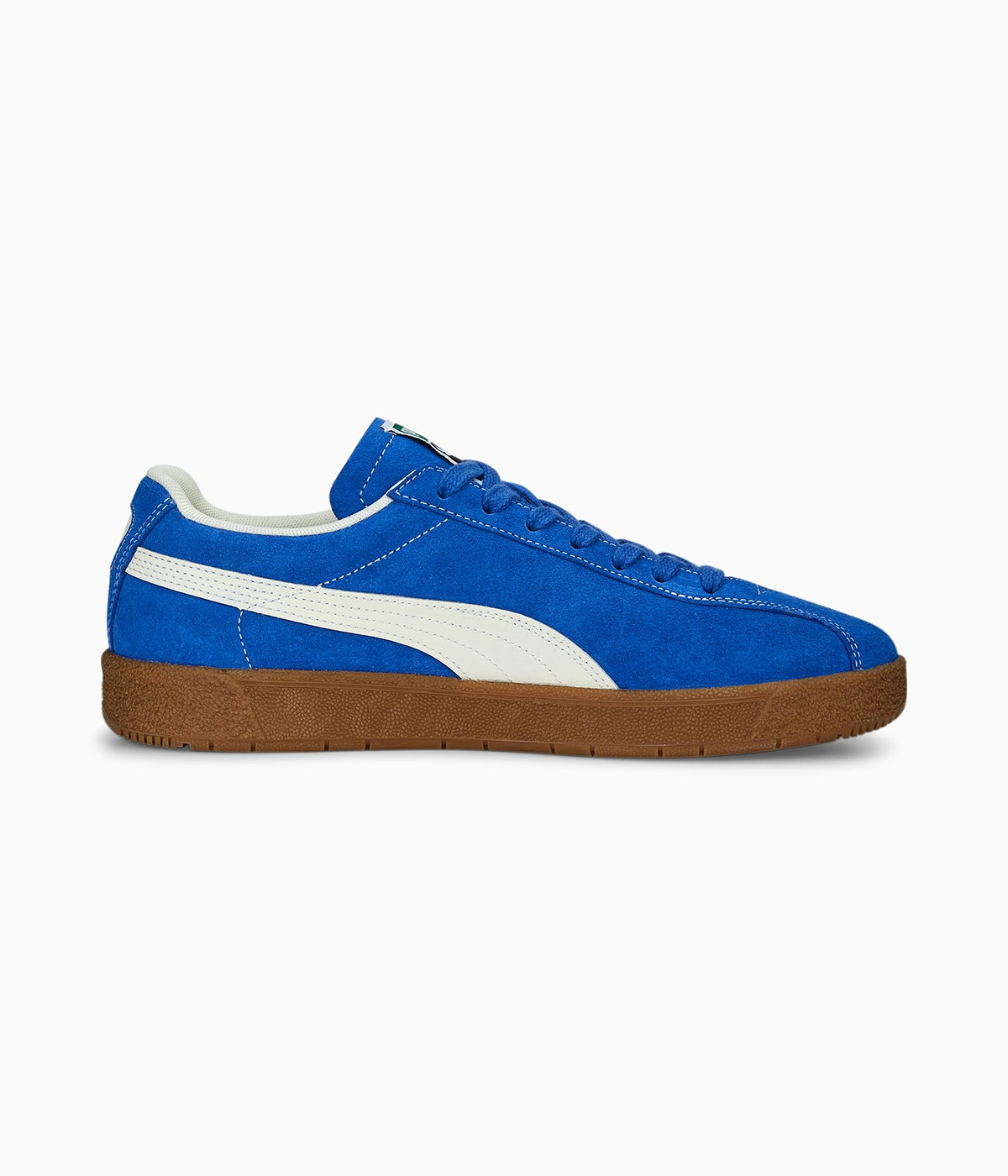 Puma Shoes Delphin Blue 3