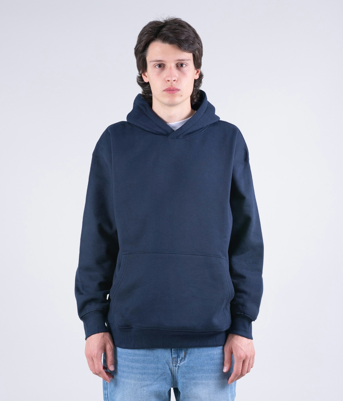 Streetworld Hoodie Streetworld Classic Navy