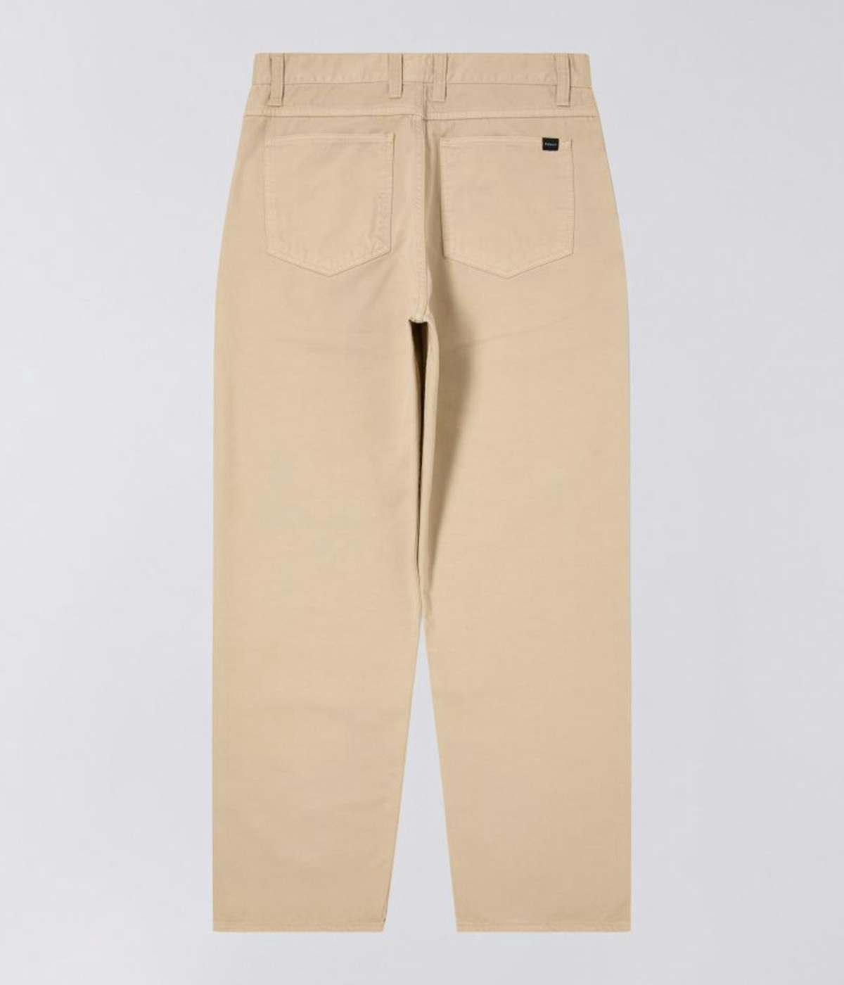 Edwin Pants Matrix Pant White Pepper 4