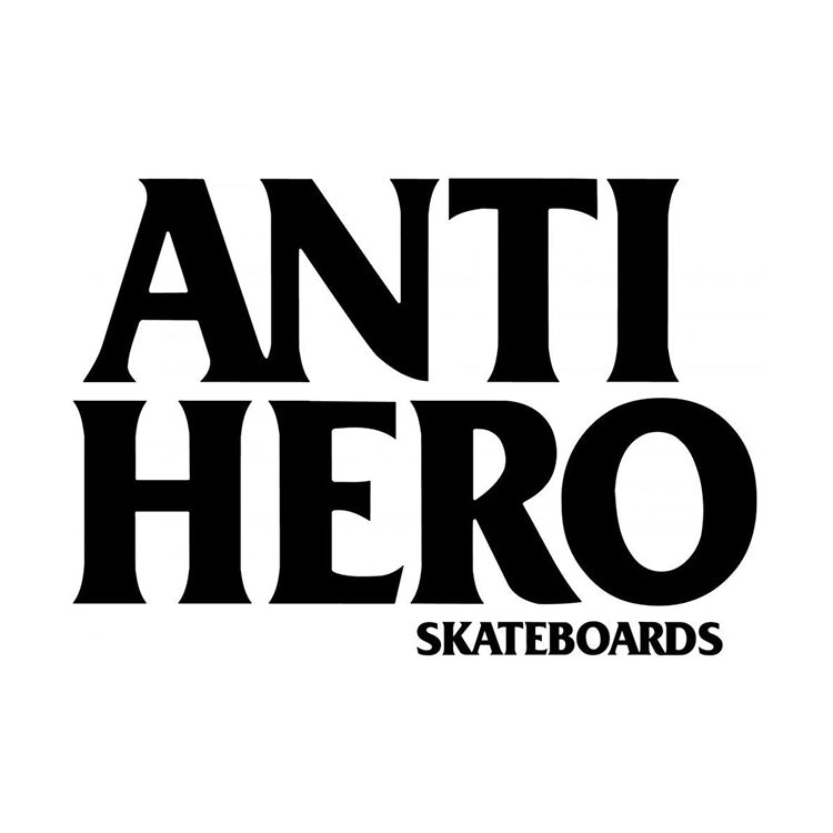 Antihero Skateboards