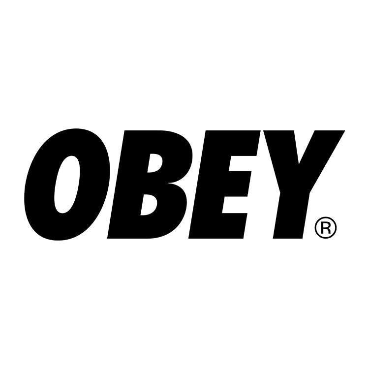 Obey logo