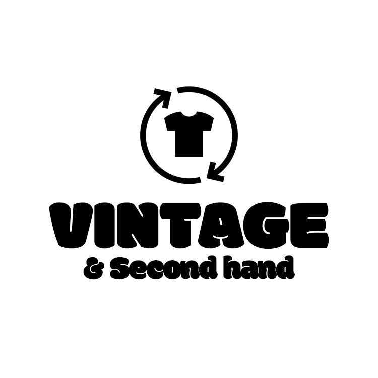 Vintage & Second Hand