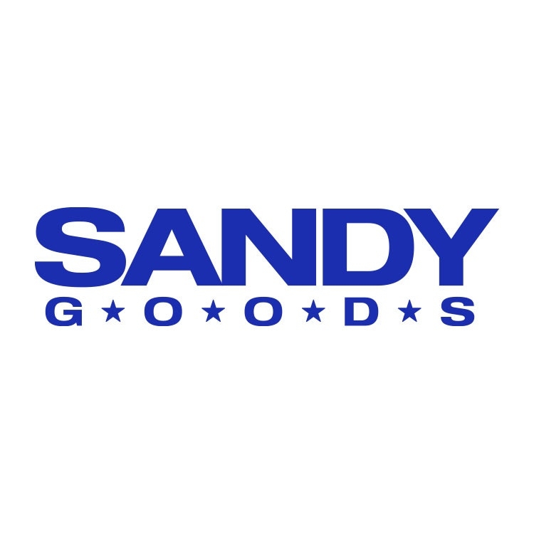 Sandy Goods Logo